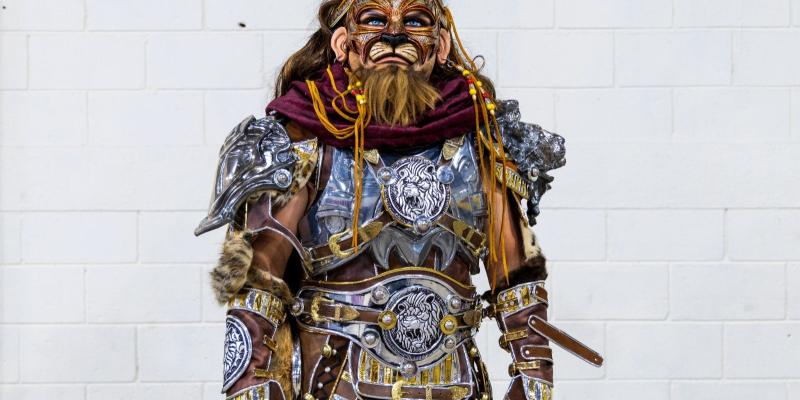 Encuentro de Conviteros 2025