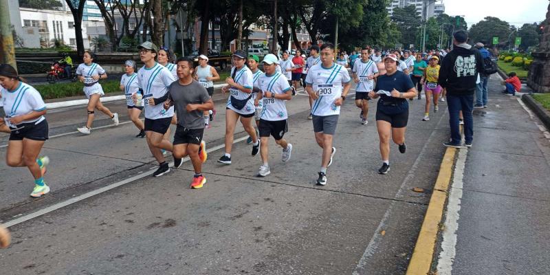 agenda del MCD por la Revolución de Octubre de 1944