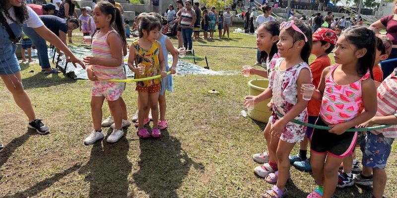 Cursos de Vacaciones Gratuitos 2025