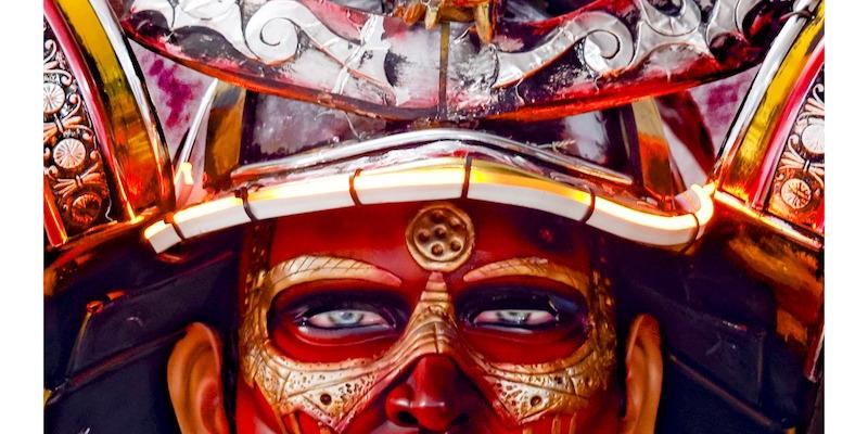 Encuentro de Conviteros 2025 