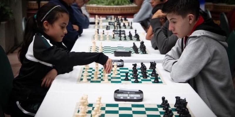 Torneo Ajedrez ‘Revolución 1944-2025’