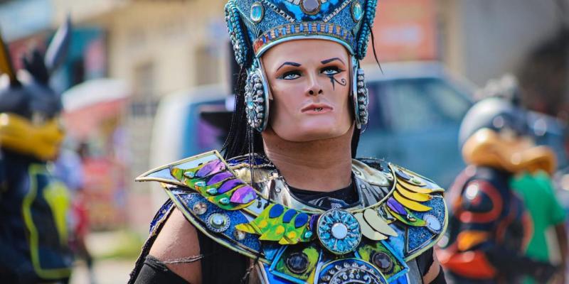 Primer Encuentro de Conviteros 2025: Así será el recorrido, horarios y los puntos clave para disfrutar del evento