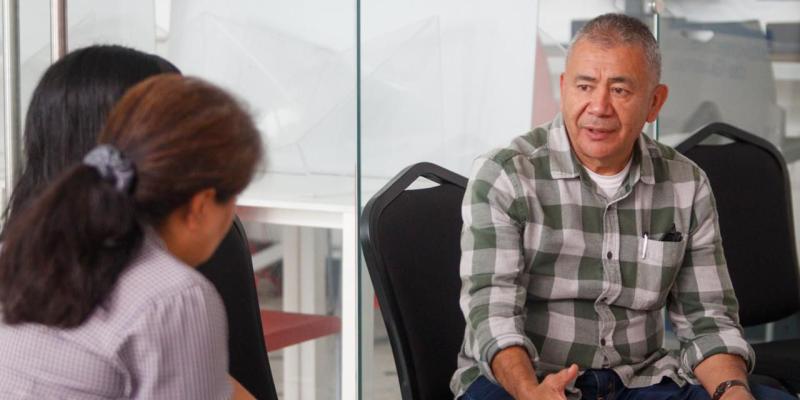 Reading en Inglés: Club de Lectura