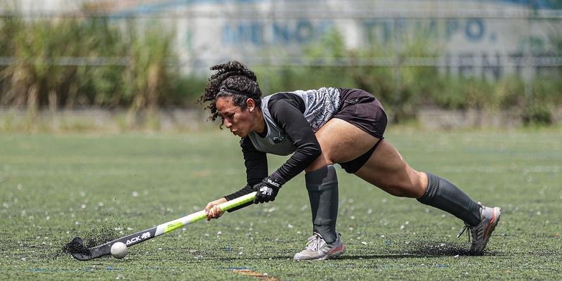 hockey sobre césped en los Juegos Centroamericanos 2025