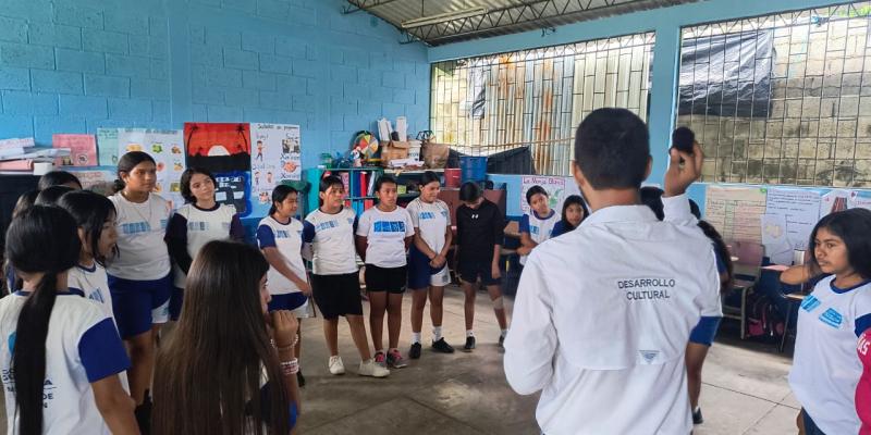 Año Nuevo Maya Lunar