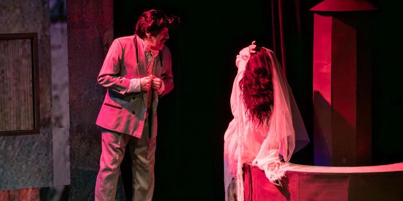 MCD presenta “Tierra de Leyenda”