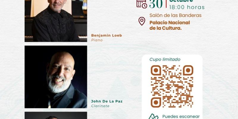 Concierto de Música de Cámara