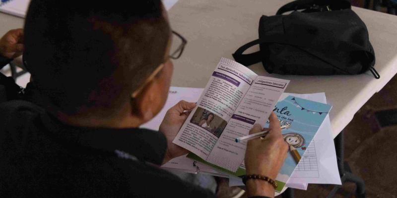  equidad en el ámbito laboral