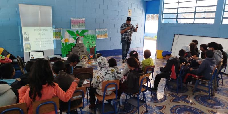 significado de los colores del maíz 