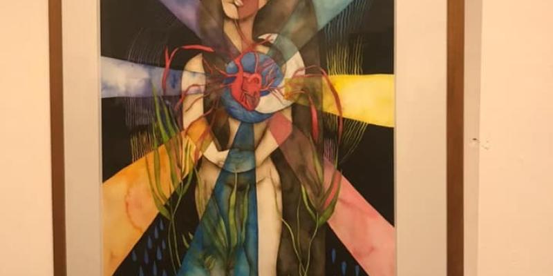 Día Internacional del Artista