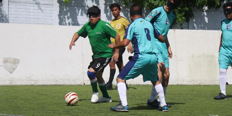 Inclusión, esfuerzo y victoria: Honduras se lleva el Torneo Revolución