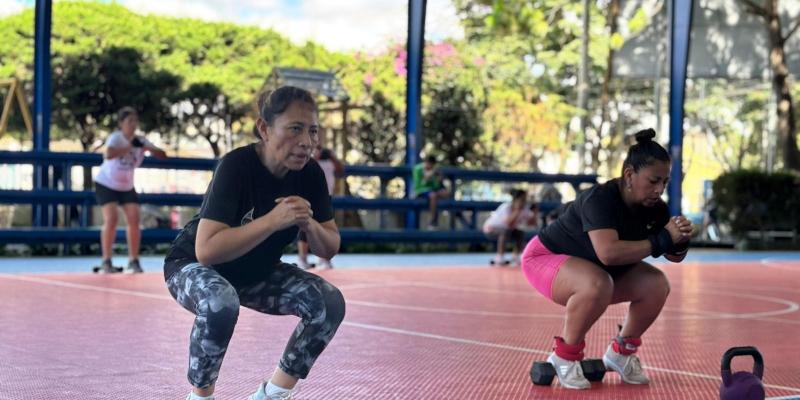 Cursos de Vacaciones 2025