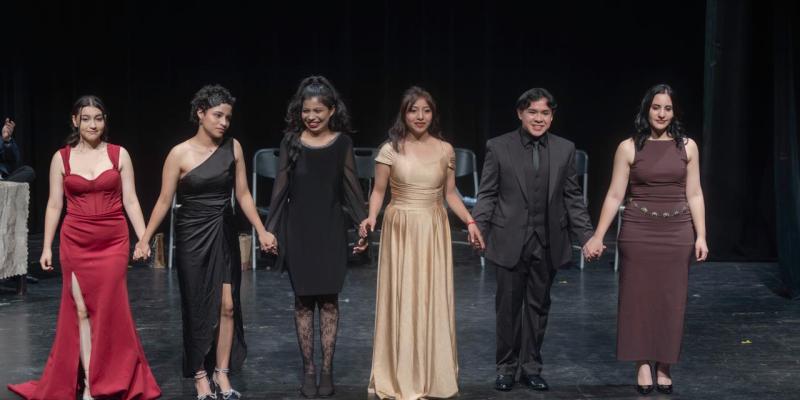 Promoción 2025 ENAD