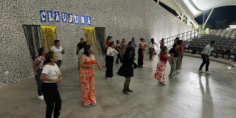 Parque de la Paz Kevin Cordón