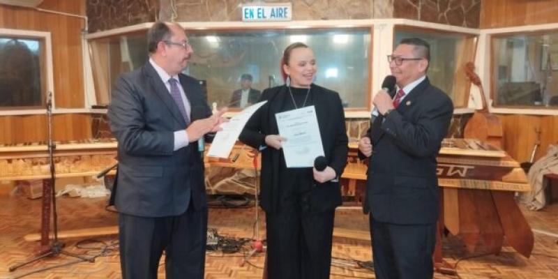 27 de octubre: Un homenaje eterno a los artistas que dieron su vida por llevar arte y cultura a Guatemala