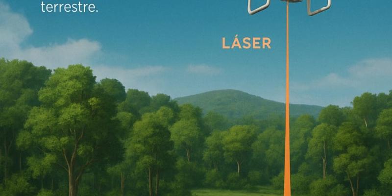 El uso de tecnología LIDAR y multiespectral permitirá analizar la respuesta del territorio a los trabajos de recuperación realizados por CONAP y sus aliados, mediante una observación aérea precisa y no invasiva.