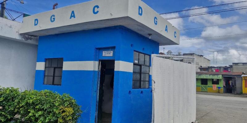 Estas acciones forman parte del plan de mantenimiento y conservación de la infraestructura aeroportuaria, que busca garantizar un servicio seguro, eficiente y de calidad para todos los usuarios.