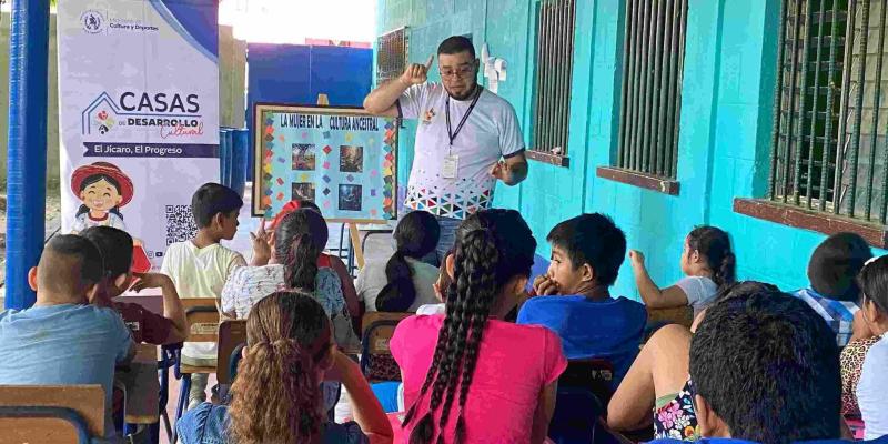 Mujer, cultura e identidad: