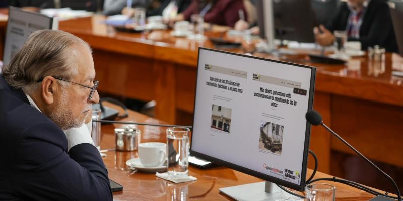 Minfin expone avances y retos en disponibilidad de datos abiertos