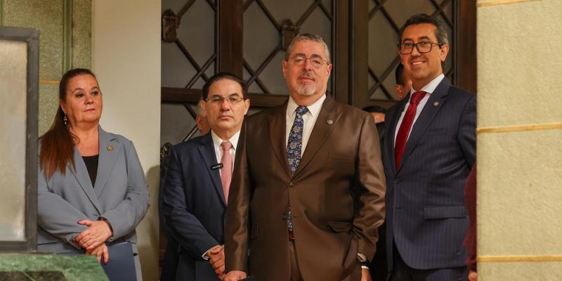 Gobierno presenta iniciativa de ley para facilitar la devolución de impuestos