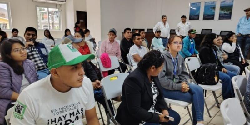 Fortalecen vigilancia contra Influenza Aviar H5N1 en Puerto Barrios