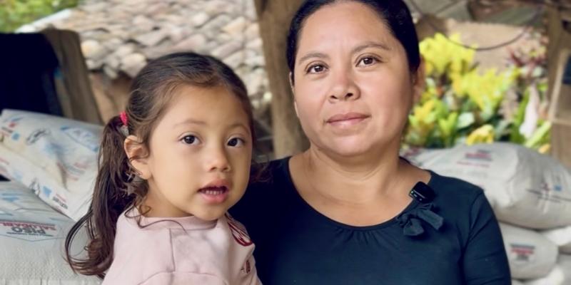 Esta acción es fundamental para la estrategia de reducción de la pobreza y  malnutrición, atacando uno de los indicadores de mayor vulnerabilidad, la habitabilidad de la vivienda.