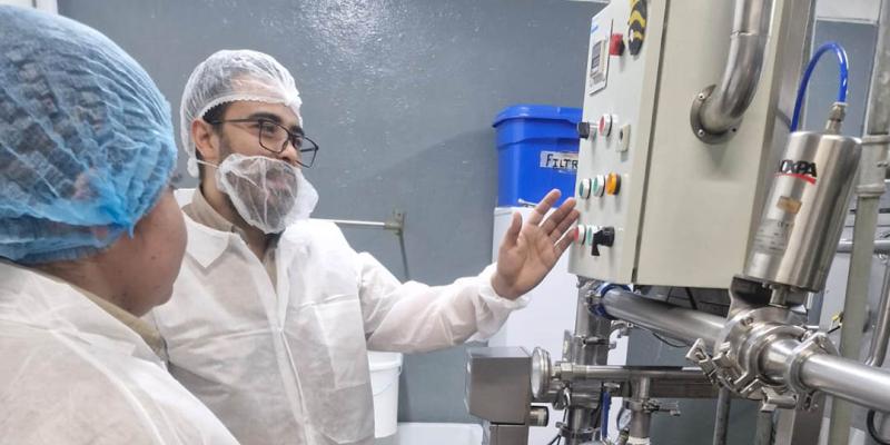 Nueva regulación de inspecciones basadas en riesgo fortalece el control sanitario