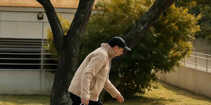 Fuertes vientos afectan el territorio nacional este 11 de noviembre debido al paso de un frente frío