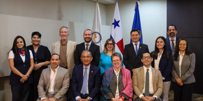 Guatemala participa en la 49ª Reunión Ordinaria del Consejo Centroamericano de Vivienda y Asentamientos Humanos (CCVAH)
