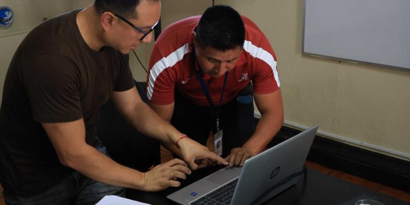 DGT acelera la modernización, más de 2,200 trámites ya se realizan en línea