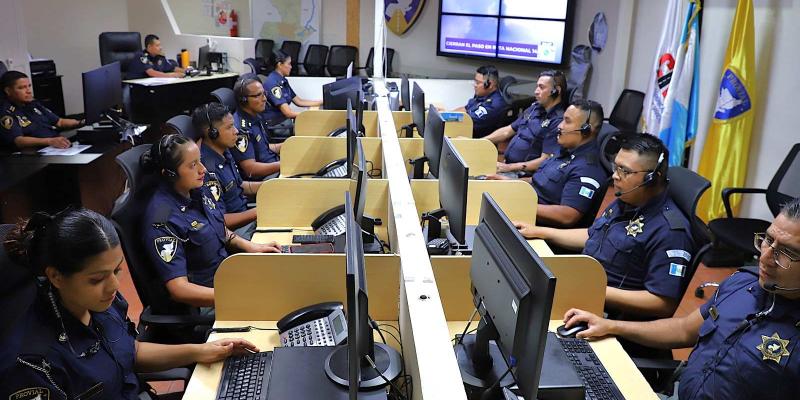 Provial atiende entre 800 y 1,000 llamadas diarias a través del Call Center 1520, garantizando atención inmediata las 24 horas del día