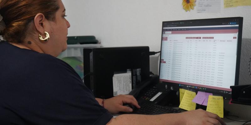 Uncosu acelera los trámites con su plataforma en línea: gestión inmediata desde cualquier lugar