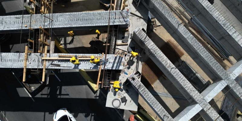 ¡Precaución! Hoy también habrá cierre parcial en al Calzada Roosevelt 