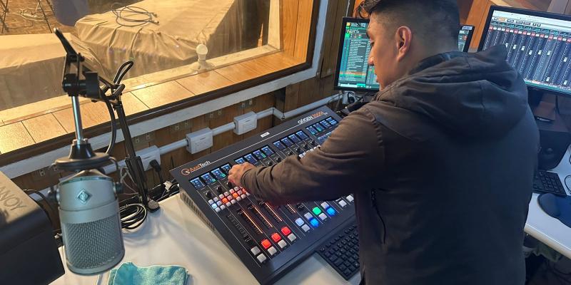 TGW ampliará su cobertura al 88% del territorio nacional