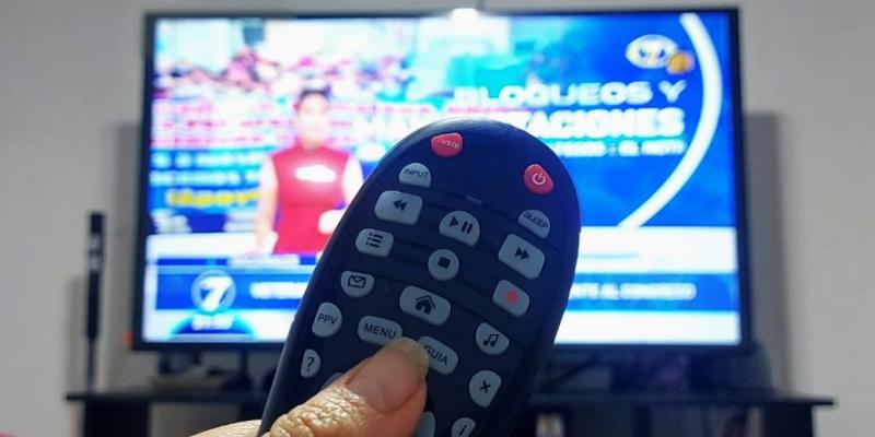 La televisión por cable acelera su evolución tecnológica hacia la fibra óptica