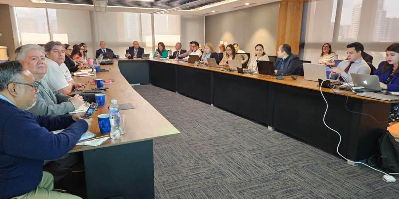 Revisan procesos fitosanitarios en negociación de aranceles con EEUU