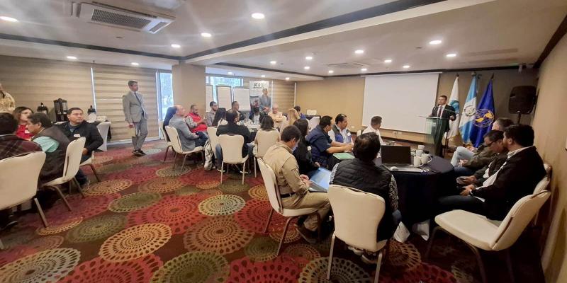 Se impulsa estrategia conjunta para fortalecer la sanidad vegetal