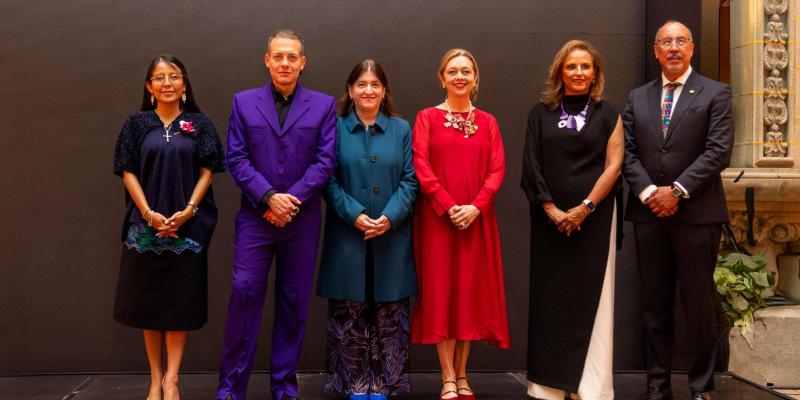 24ª Bienal de Arte Paiz 