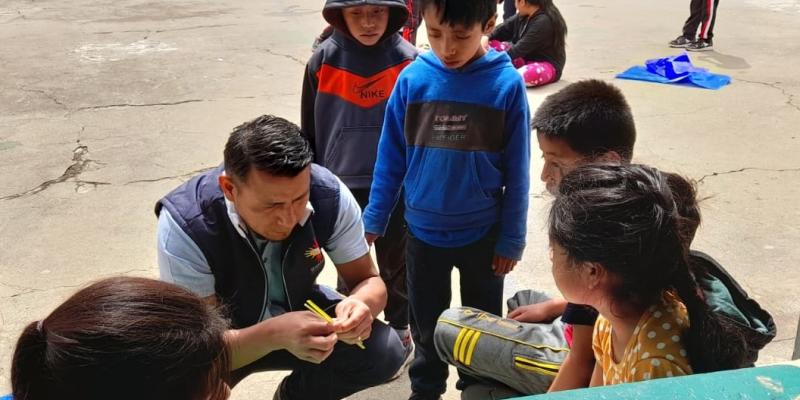 13 Casas de Desarrollo Cultural 