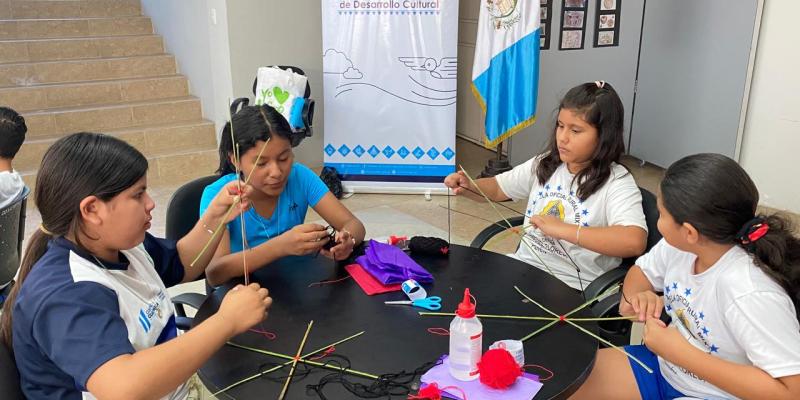 Festival Vuelo Ancestral