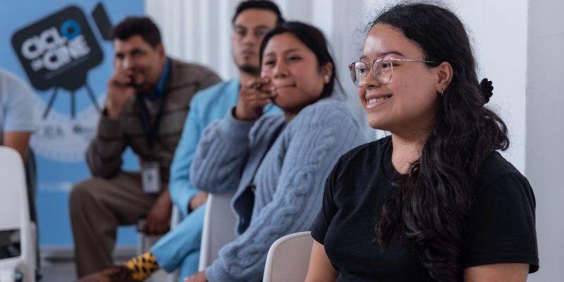 Semana de la Creación Audiovisual