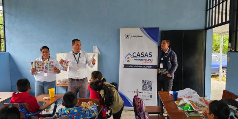 Lotería del Patrimonio Cultural