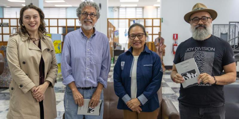 Proyección de Sombras