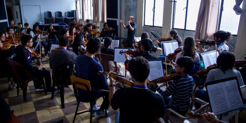 Quinta Sinfonía de Beethoven