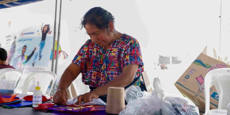 Día del Barrilete 2025