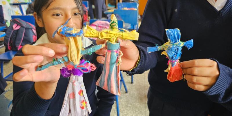  valor espiritual y cultural del maíz en la cosmovisión maya