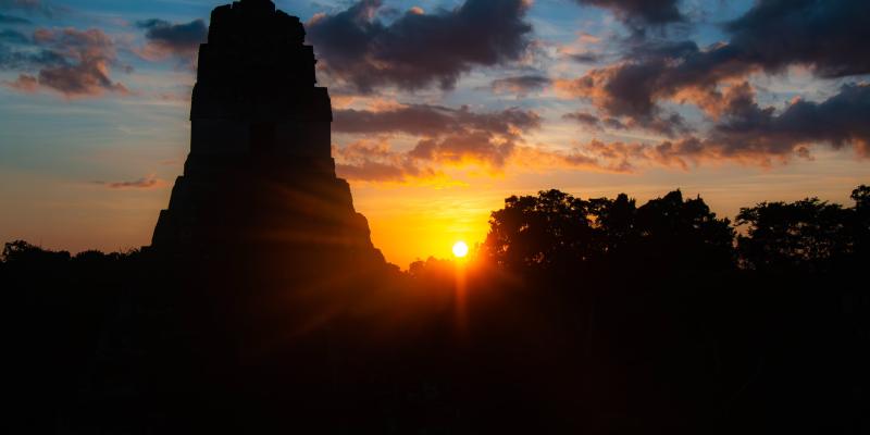 Museo del Sureste de Petén