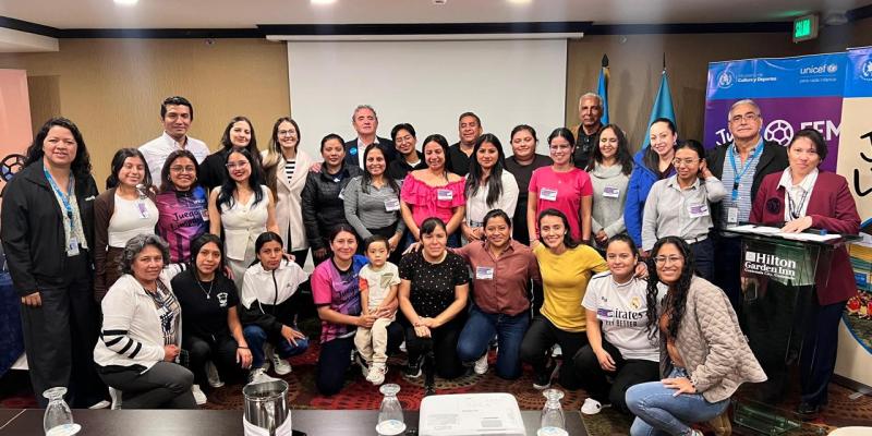 Juego Limpio Femenino (FEM)