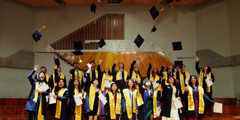 Promoción 2025 ENAP