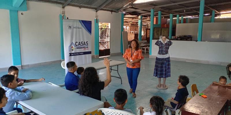 Día Nacional del Pueblo Garífuna